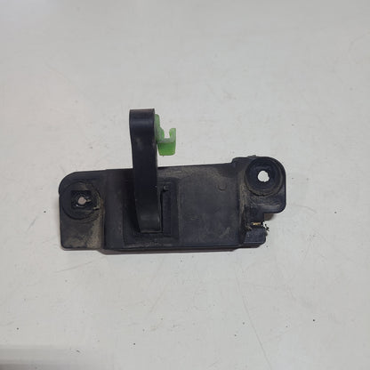 Manilla Compuerta Trasera Chevrolet Aveo