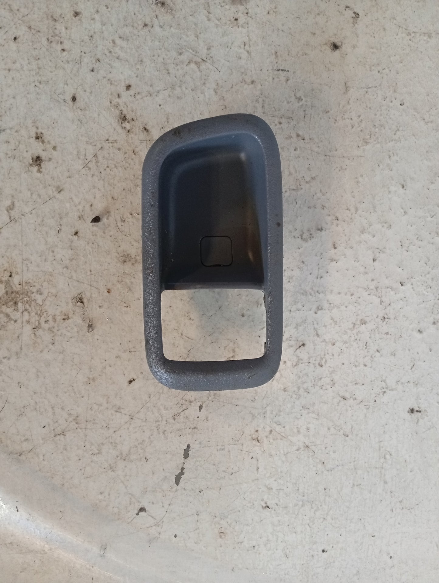 Embellecedor Moldura Manilla Toyota RAV4