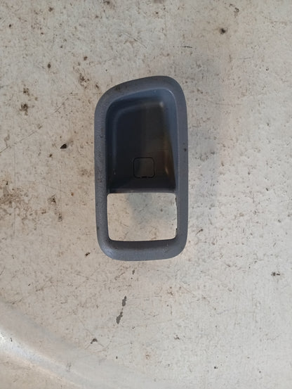 Embellecedor Moldura Manilla Toyota RAV4