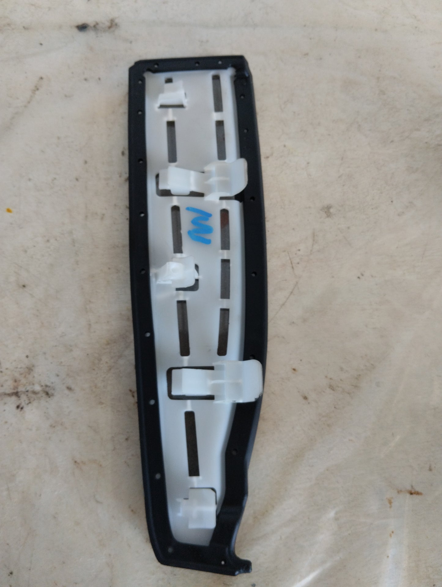 Posa Brazo Mazda 5 2006 2010