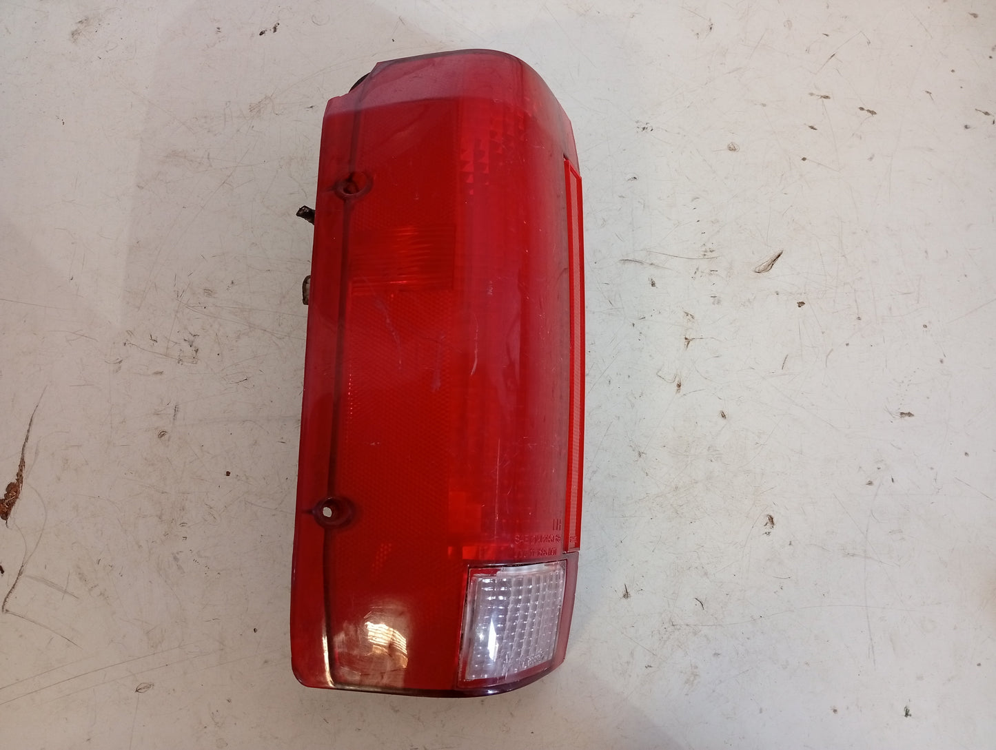 Stop Ford Bronco F150 1992 1996