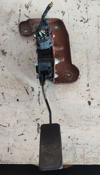 Pedal Acelerador Ford Explorer 2006 2010