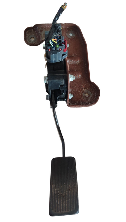 Pedal Acelerador Ford Explorer 2006 2010