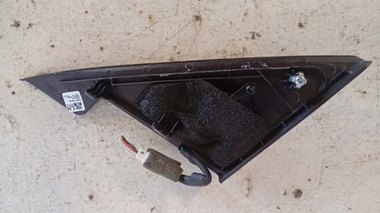 Tapa Tweeter Hyundai Sonata 2007 2010
