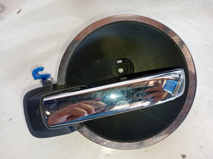 Manilla Interna Vidrio Dodge Charger 2007