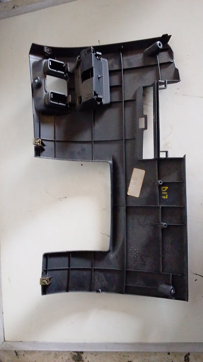 Tapa Tablero Inferior Honda Civic 2 Puerta 2001 2005