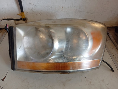 Faro Dodge Ram Luz Amarilla 1500 2500 3500 2006 2008