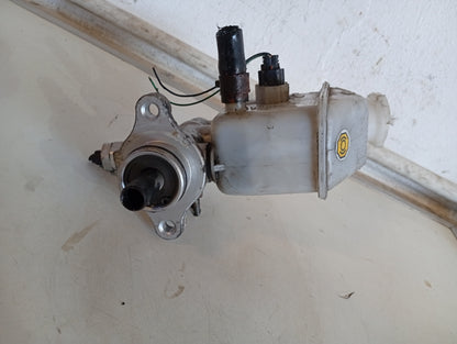 Bomba Freno Hyundai Accent Kia Rio 1.6 2006 2011