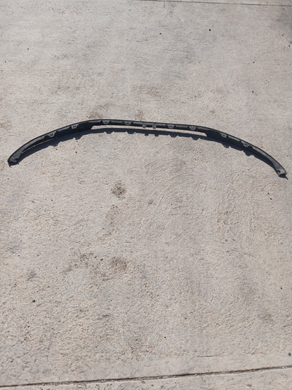 Babero Parachoque Delantero Inferior Chevrolet Cruze 2011 2016