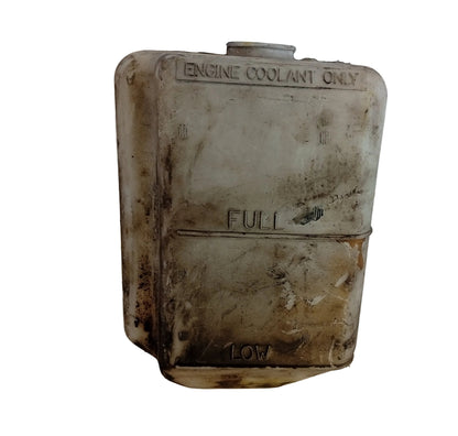 Envase Deposito Agua Radiador Suzuki Grand Vitara 2002 2005