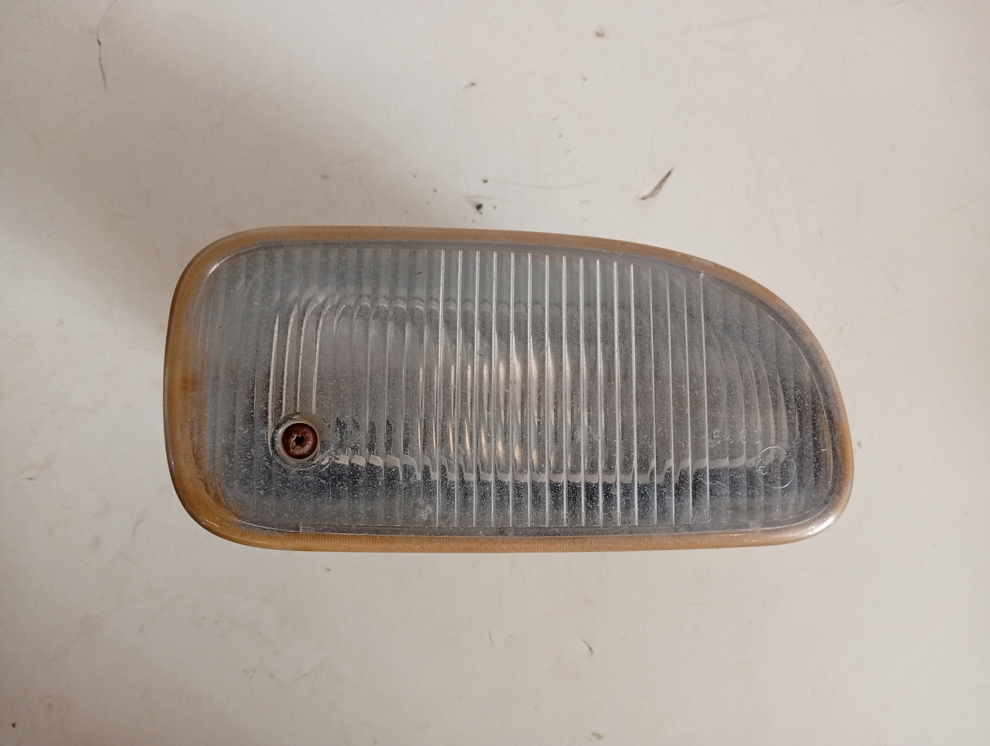 Faro Antiniebla Jeep Grand Cherokee 1999 2003