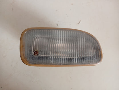 Faro Antiniebla Jeep Grand Cherokee 1999 2003