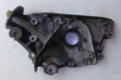 Bomba Aceite Motor Hyundai Tucson Elantra Sportage 2.0