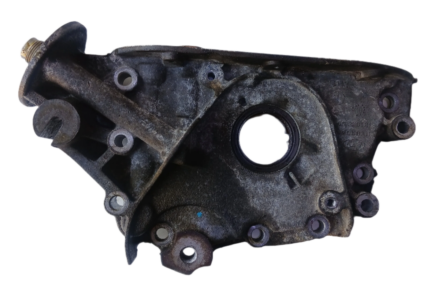 Bomba Aceite Motor Hyundai Tucson Elantra Sportage 2.0