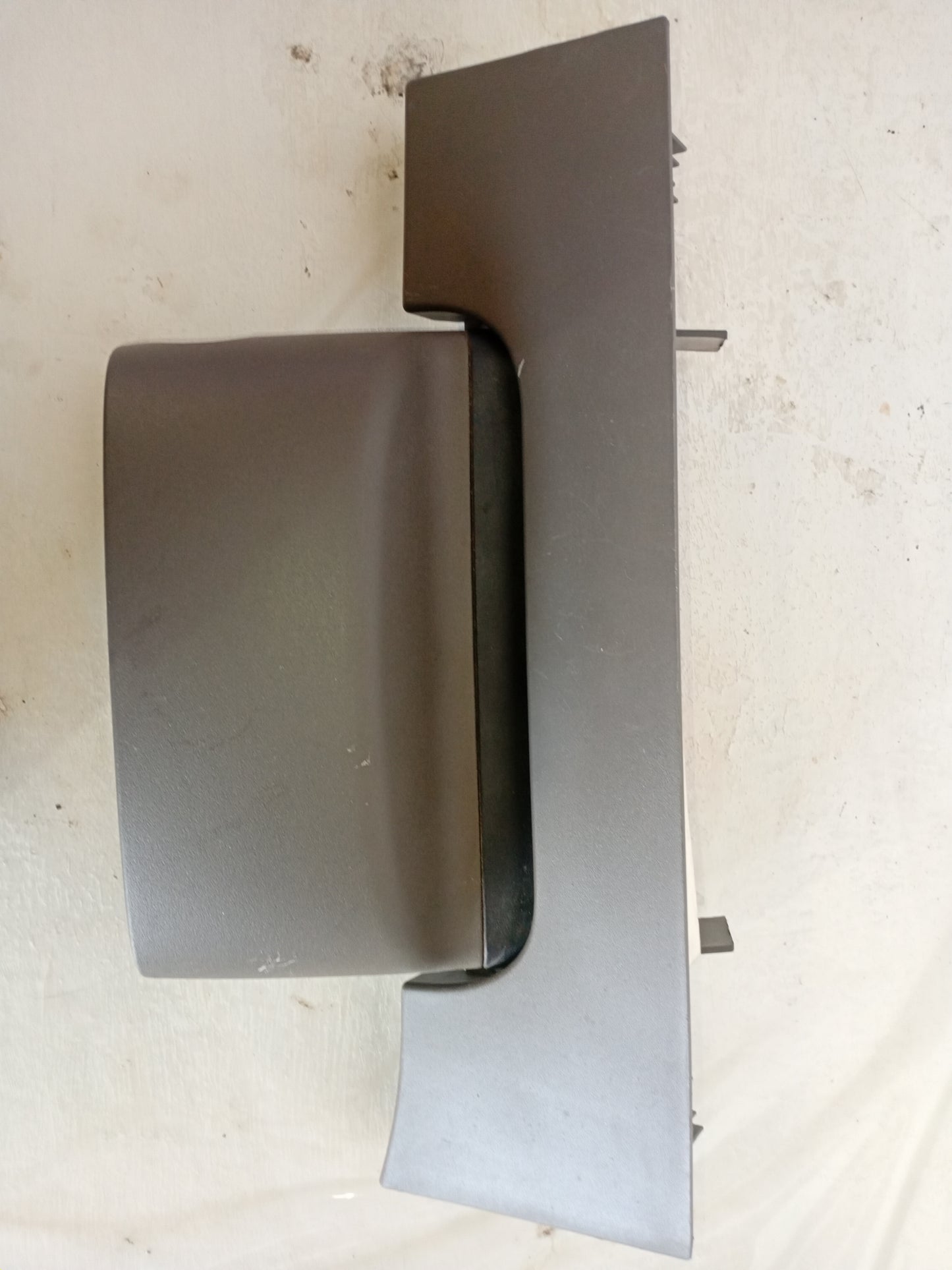 Tapa Cubre Volante Superior Ford Fusion 2007 2010