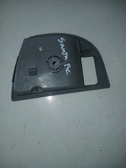 Embellecedor Manilla Interna Hyundai Santa Fe