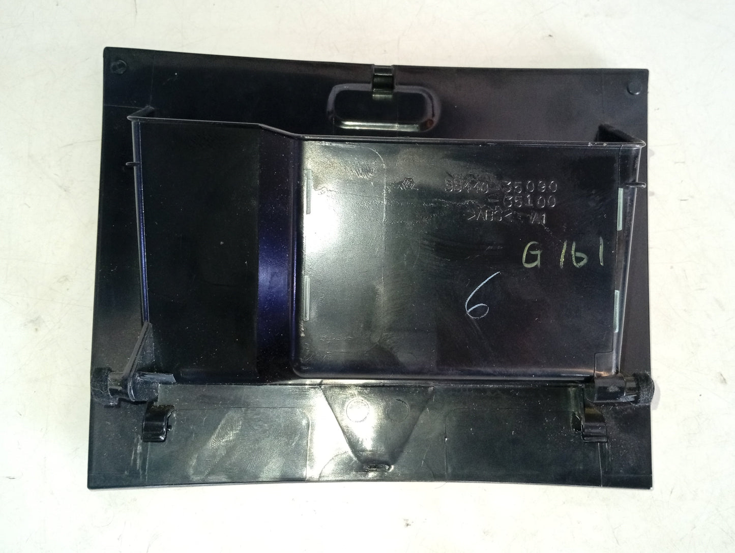 Tapa Guantera Toyota 4Runner 1998 2004