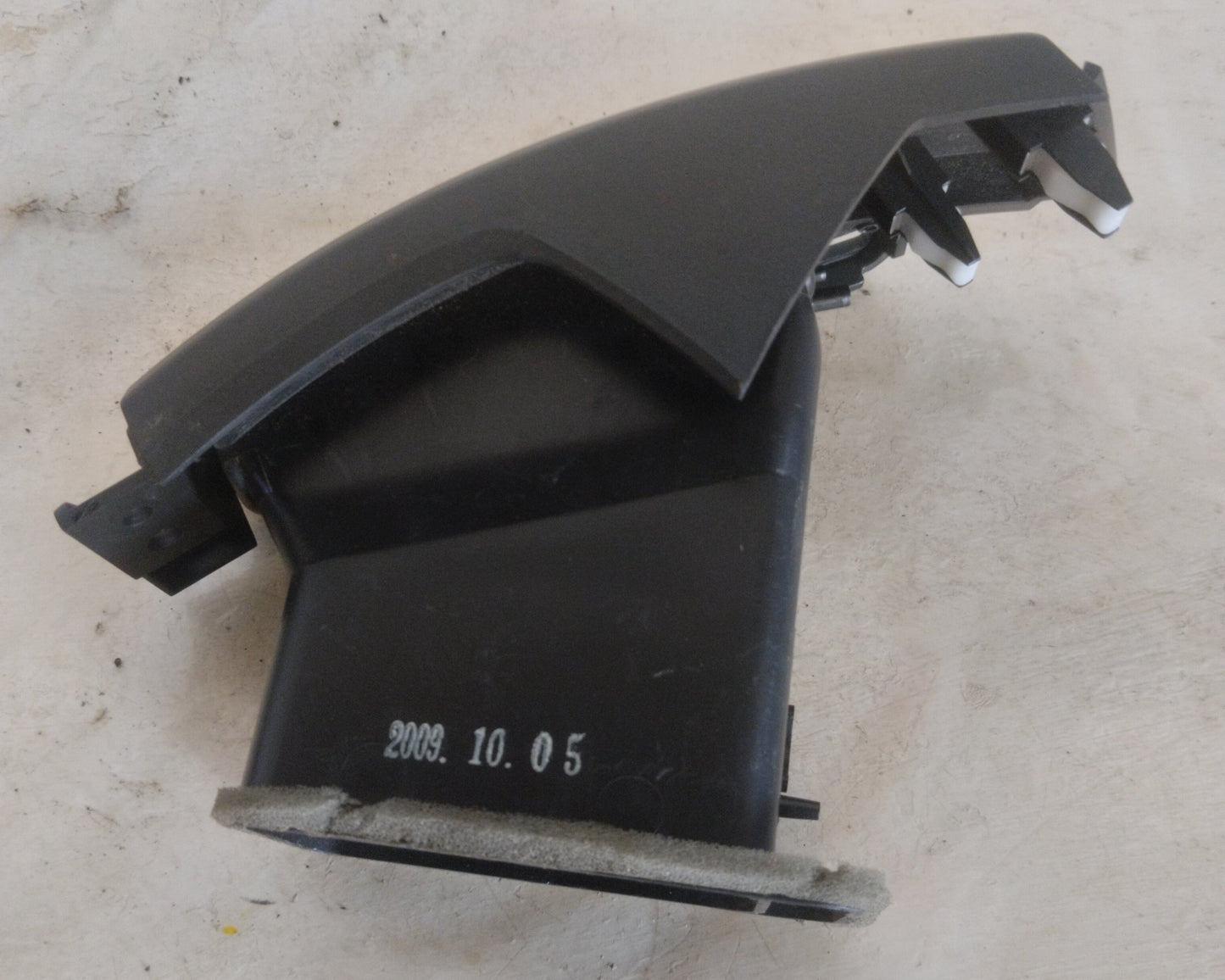 Rejilla Aire Mazda5 2004 2007