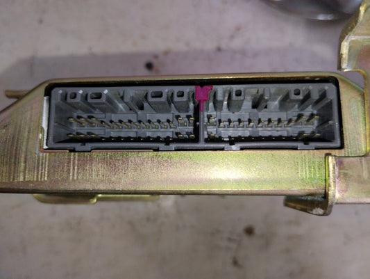 Computadora Caja Honda Accord 1997 2000