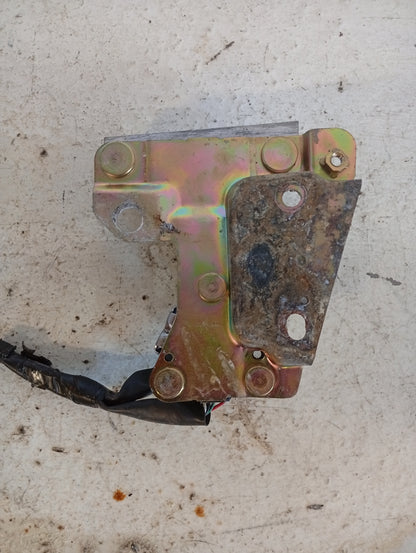 Sensor Impacto Toyota 4Runner 1998 2002