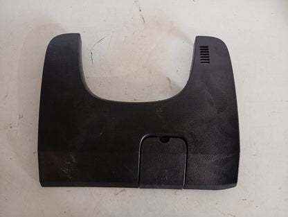 Tapa Inferior Volante Tablero Ford Fusion 2007 2010
