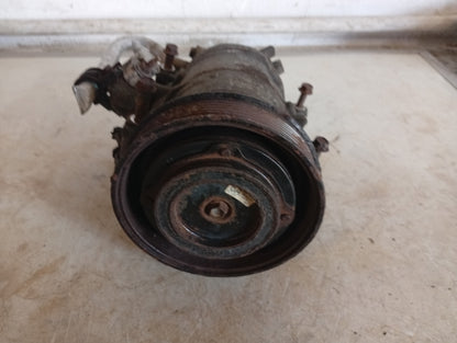 Compresor Honda Accord 2008 2012