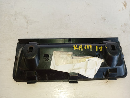 Porta Objeto Consola Central Dodge Ram 2014