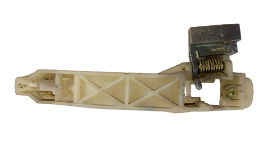 Base Manilla Externa Chevrolet Aveo