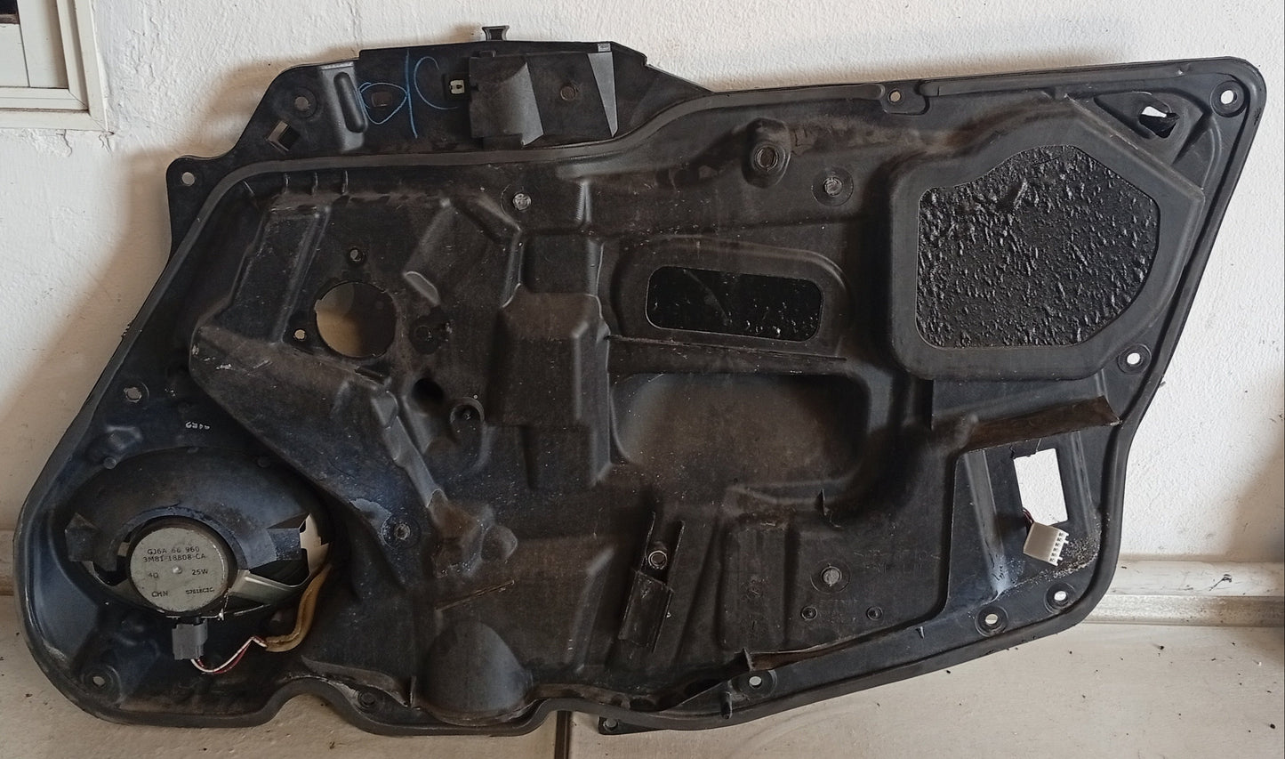 Tapa Puerta Manilla y Corneta Mazda6