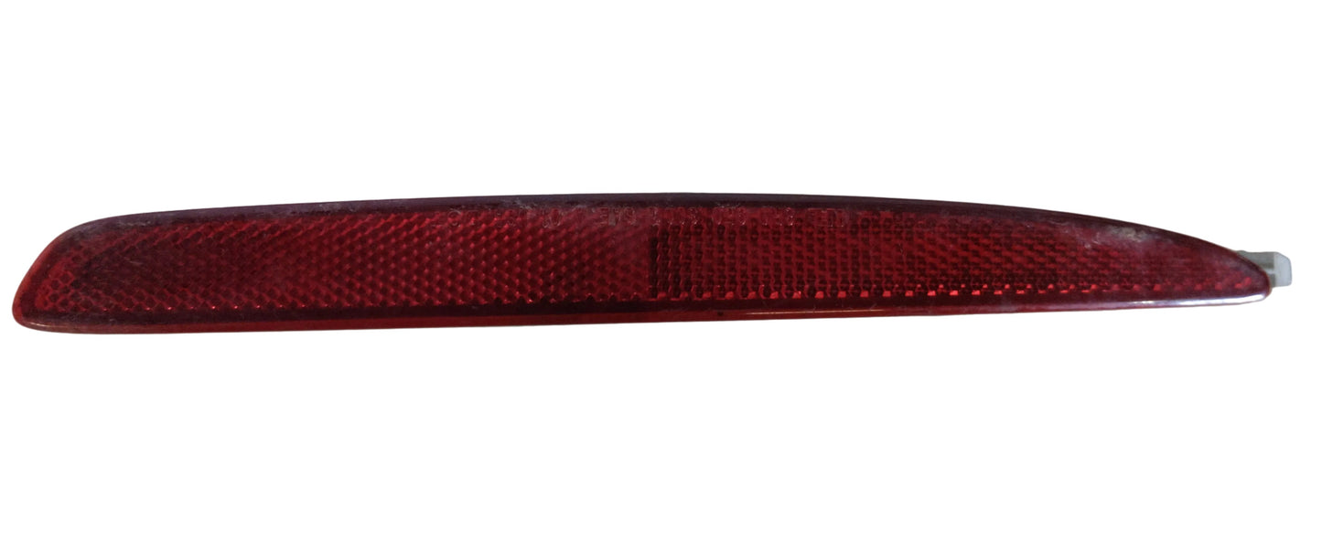 Reflector Parachoque Mazda6 2006-2010