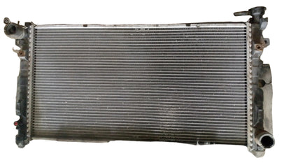 Radiador Jeep Grand Cheroke 4.7 2005 2010