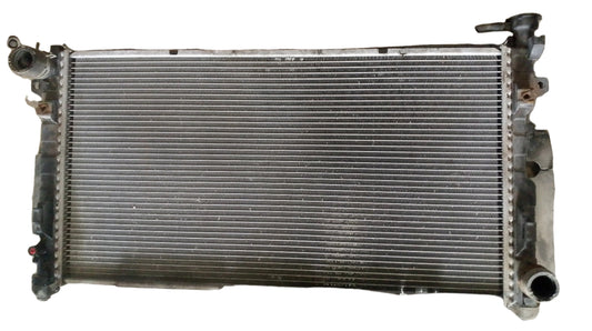 Radiador Jeep Grand Cheroke 4.7 2005 2010