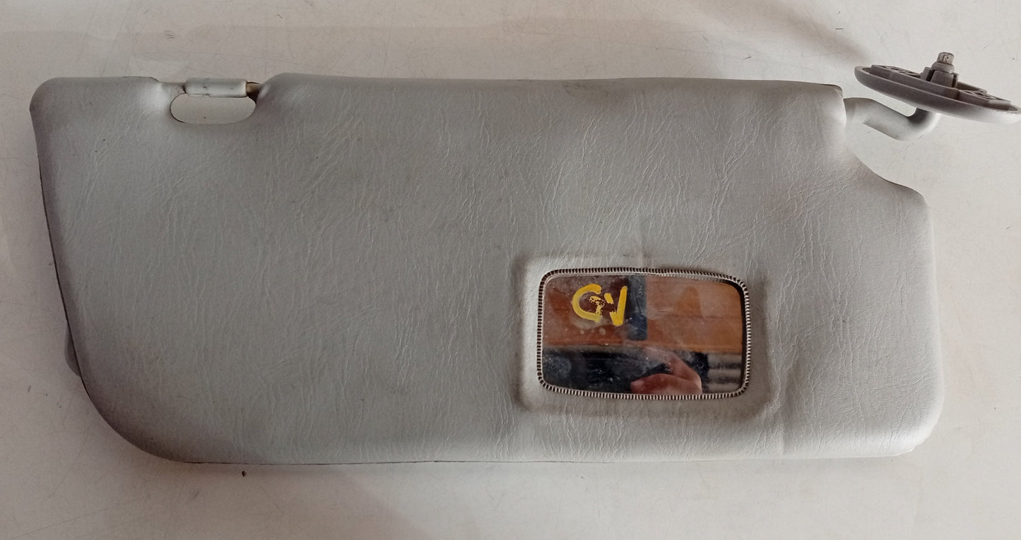 Tapa Sol Gran Vitara 2000 2005