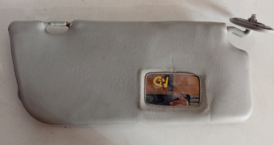 Tapa Sol Gran Vitara 2000 2005
