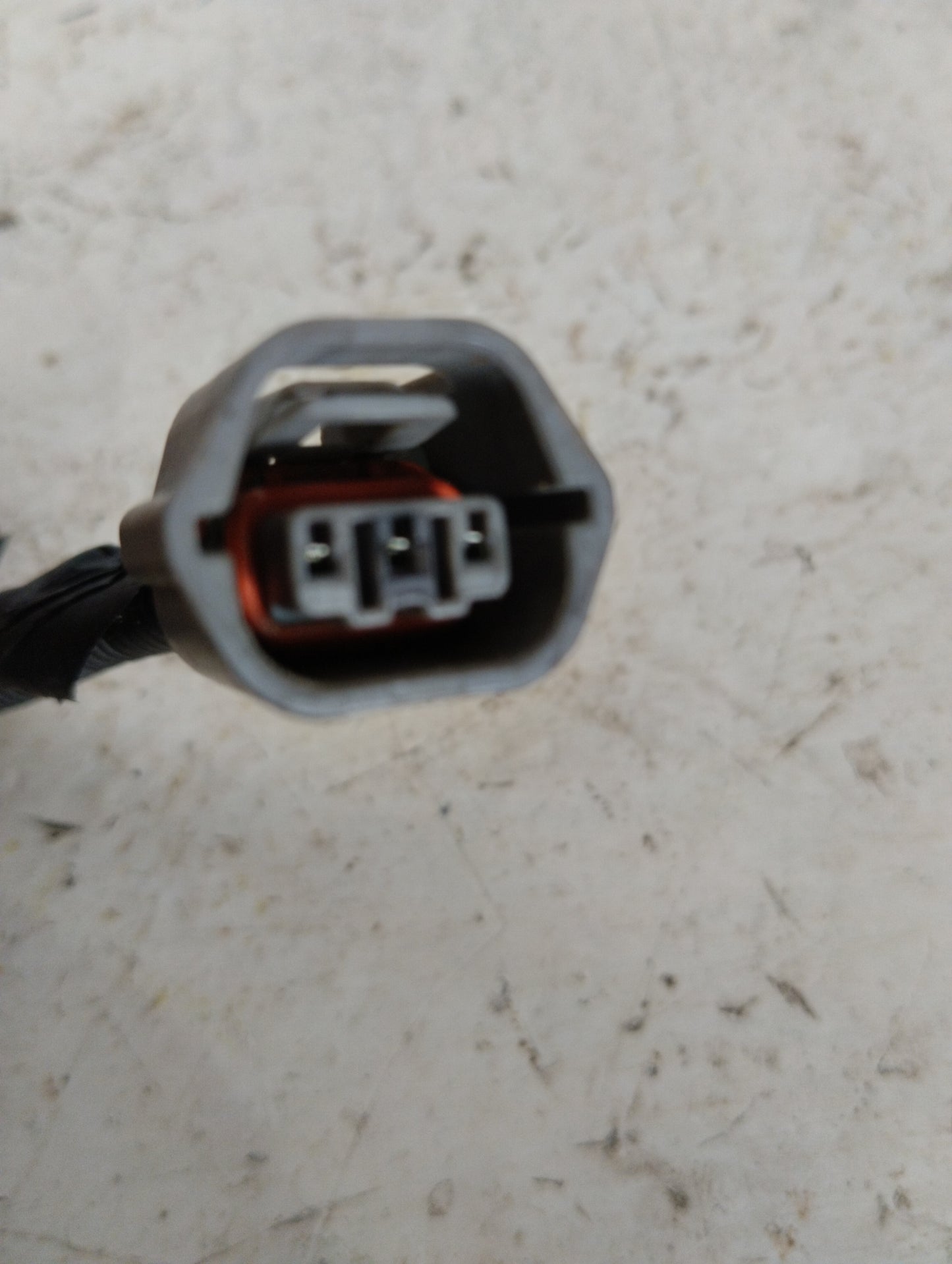 Conector Sensor de Velocidad Caja Entrada Salida Hyundai Tucson/ Sonata 3.3