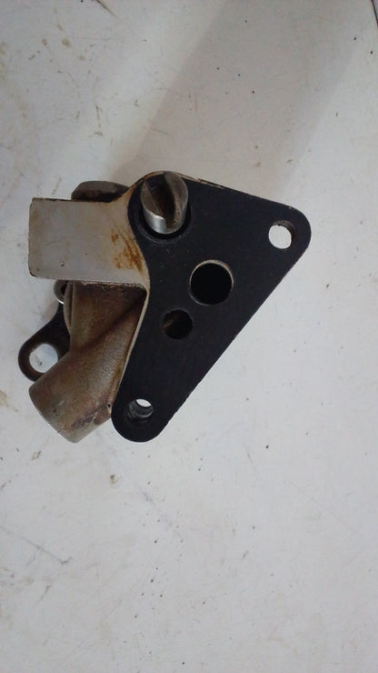 Bomba Aceite Motor Jeep 4.0