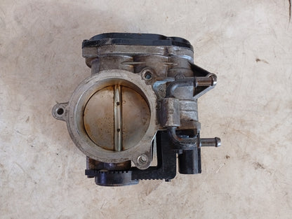 Cuerpo Aceleracion Hyundai Sonata 2006 2009