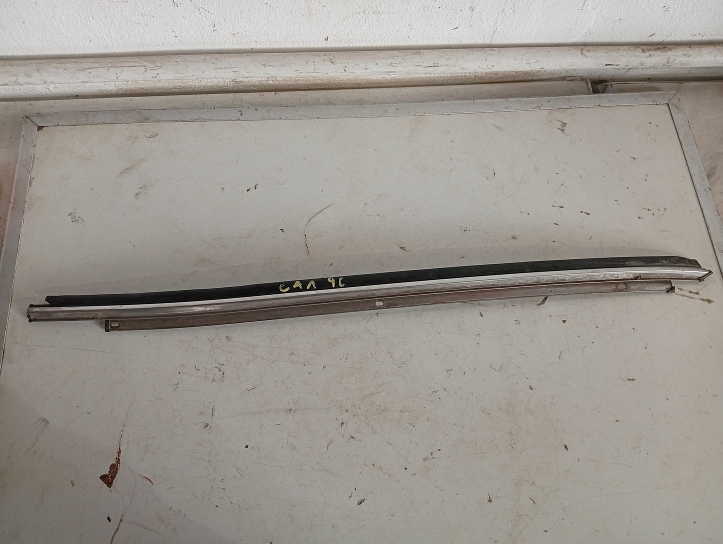 Cepillo Lamevidrio Externo Toyota Camry 1996