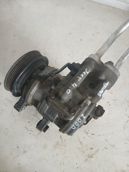 Compresor Jeep Grand Cherokee 4.0 2000 2001