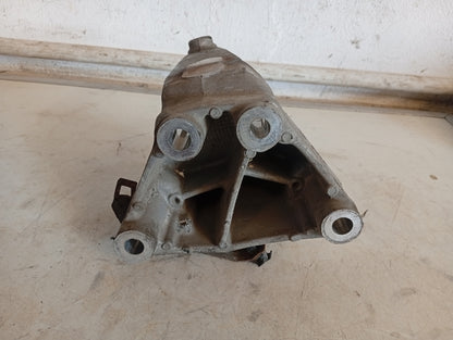 Base Soporte Trasero Central Motor Honda Odyssey 2005 2010