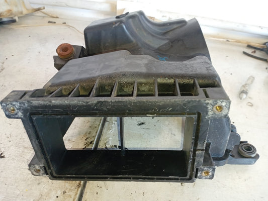 Tapa Inferior Filtro Purificación Aire Hyundai Sonata 2005 2010