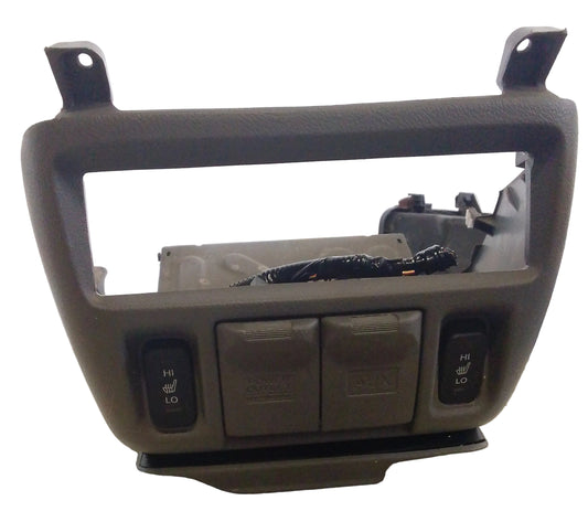 Consola Trasera Honda Odyssey 2007 2010