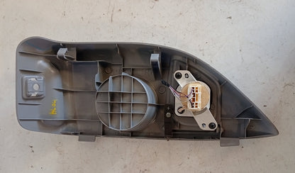 Porta Vaso Trasero Toyota Highlander 2004