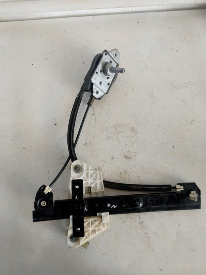 Motor Eleva Vidrio Dodge Neon 2002 2006