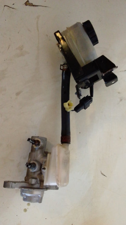 Bomba De Freno Mazda CX7 2007 2010