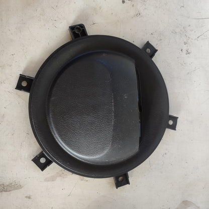 Tapa Moldura Mando Eleva Vidrio Chevrolet Aveo 2004 2010