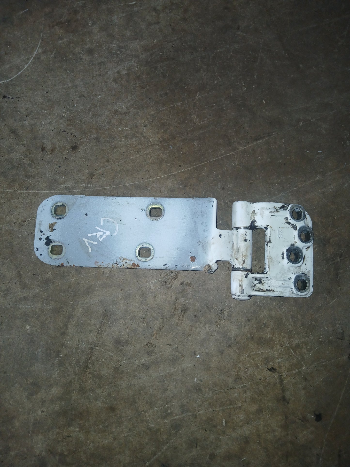 Bisagra Compuerta Honda CRV 1999 2001
