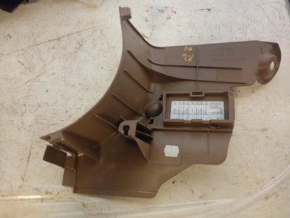 Tapa Estribo Honda Pilot 2006