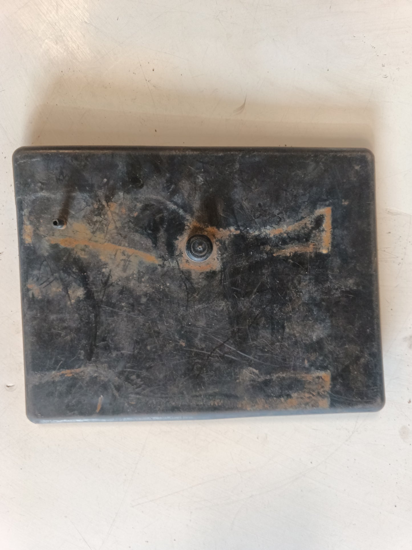 Base Batería Toyota Corolla Sensasion 2003 2008