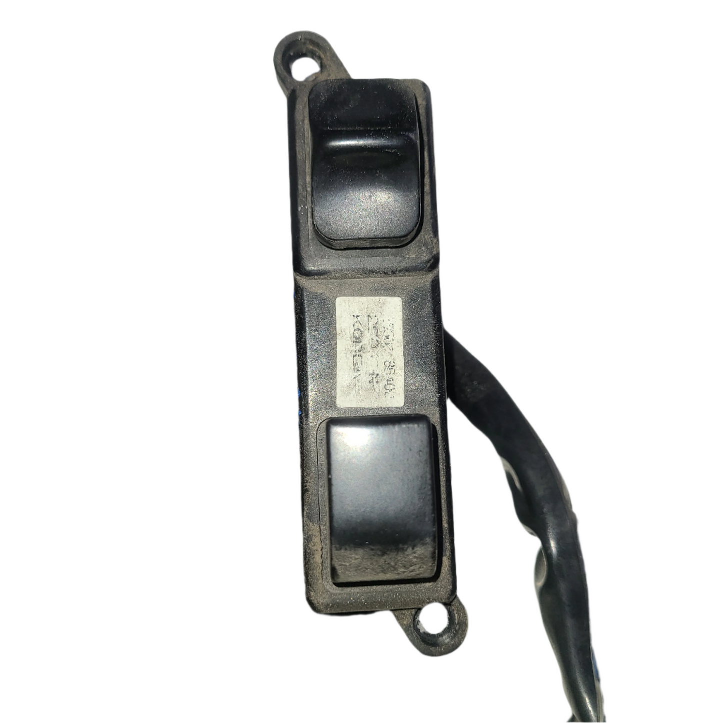 Mando Eleva Vidrio Individual Nissan Xterra 2001 2004